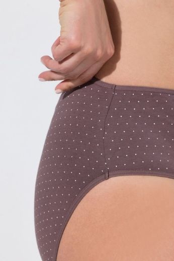 Plus size veliki brojevi Gaćice 5 komada za punije
