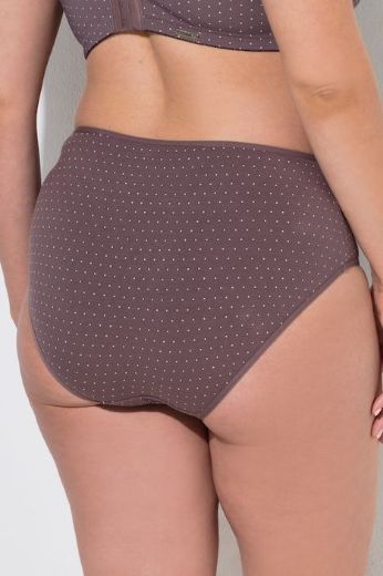 Plus size veliki brojevi Gaćice 5 komada za punije