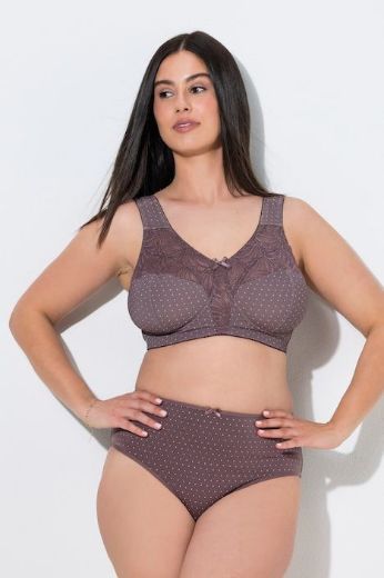 Plus size veliki brojevi Gaćice 5 komada za punije