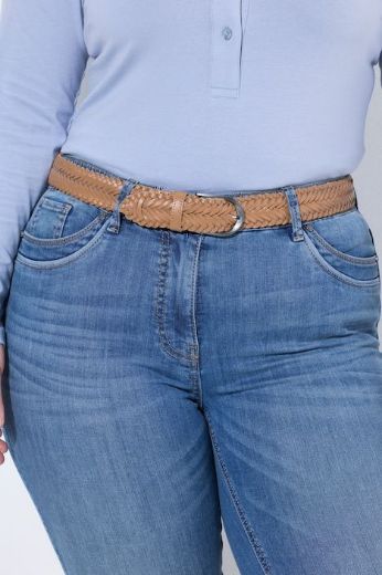 Plus size veliki brojevi Remen za punije
