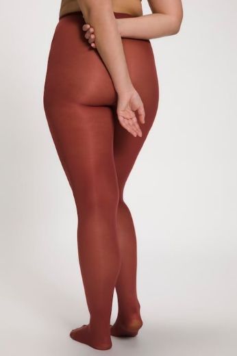 Plus size veliki brojevi Čarape 60 DEN-a za punije