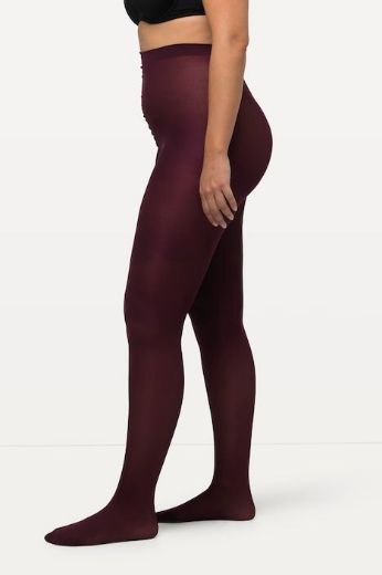 Plus size veliki brojevi Čarape 60 DEN-a za punije