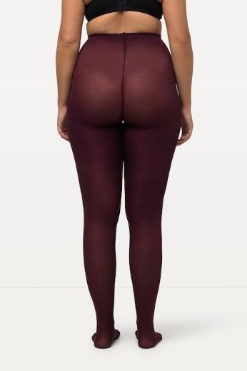 Plus size veliki brojevi Čarape 60 DEN-a za punije