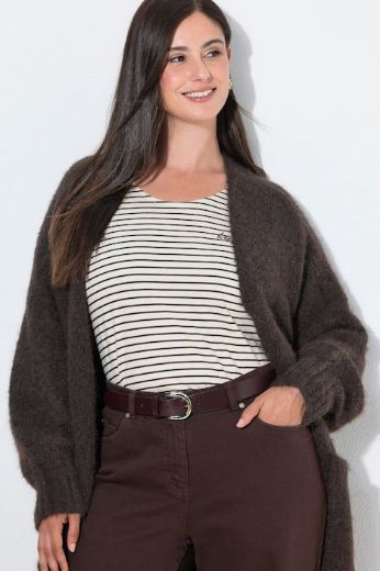 Plus size veliki brojevi Remen kožni za punije