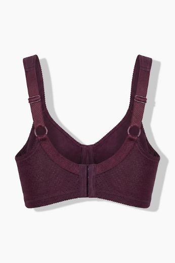 Plus size veliki brojevi Grudnjak Kelly za punije