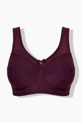 Plus size veliki brojevi Grudnjak Kelly za punije