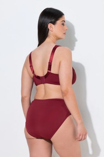 Plus size veliki brojevi Grudnjak čipkani širih naramenica za punije