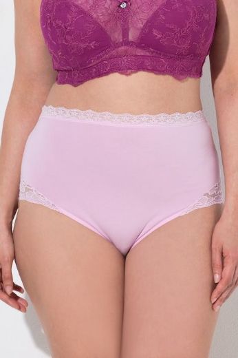 Plus size veliki brojevi Gaćice maxi 3 komada za punije