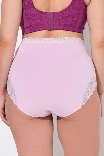 Plus size veliki brojevi Gaćice maxi 3 komada za punije
