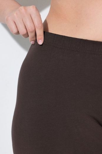 Plus size veliki brojevi Tajice za punije