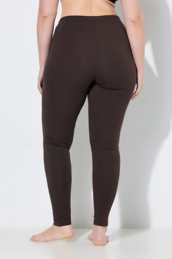 Plus size veliki brojevi Tajice za punije