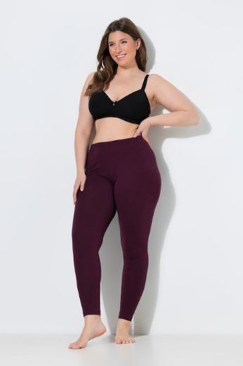 Plus size veliki brojevi Tajice za punije
