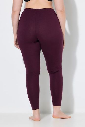 Plus size veliki brojevi Tajice za punije