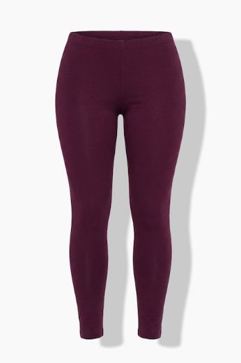 Plus size veliki brojevi Tajice za punije
