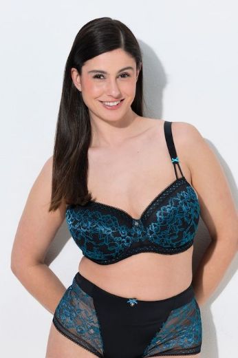 Plus size veliki brojevi Grudnjak sa žicom za punije