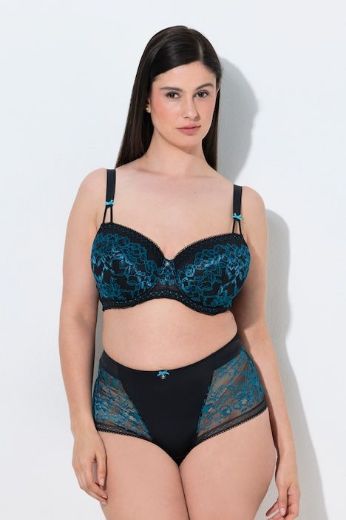Plus size veliki brojevi Grudnjak sa žicom za punije