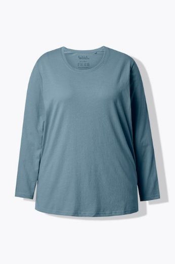 Plus size veliki brojevi Majica dugih rukava za punije