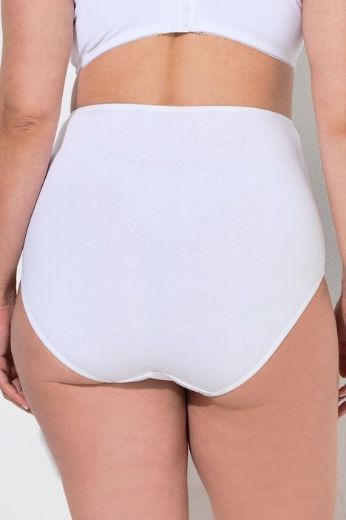 Plus size veliki brojevi Gaćice maxi 5 komada za punije