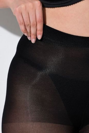 Plus size veliki brojevi Štrample diamanti uzorak za punije