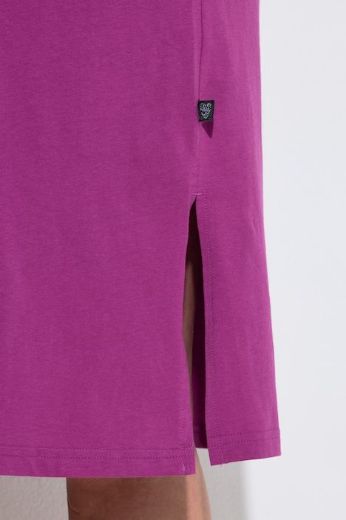 Plus size veliki brojevi Spavaćica kratkih rukava 2 u paketu za punije