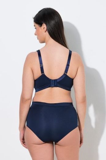 Plus size veliki brojevi Grudnjak bez žice s mekanim košaricama za punije