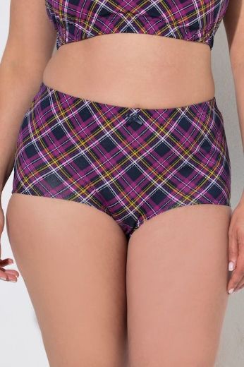 Plus size veliki brojevi Gaćice 2 u paketu za punije