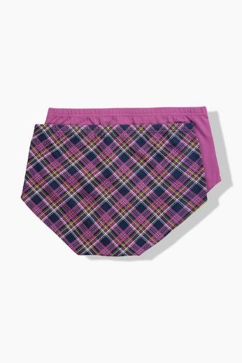 Plus size veliki brojevi Gaćice 2 u paketu za punije