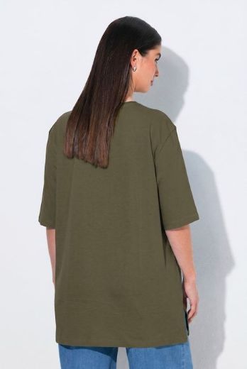 Plus size veliki brojevi Majica kratkih rukava 2 u paketu za punije