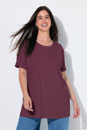 Plus size veliki brojevi Majica kratkih rukava 2 u paketu za punije