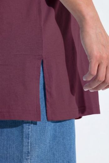 Plus size veliki brojevi Majica kratkih rukava 2 u paketu za punije