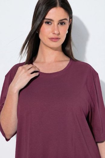 Plus size veliki brojevi Majica kratkih rukava 2 u paketu za punije