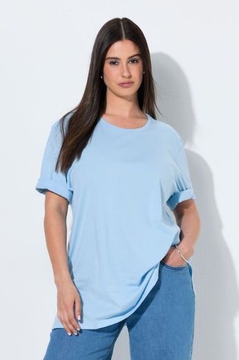 Plus size veliki brojevi Majica kratkih rukava 2 u paketu za punije