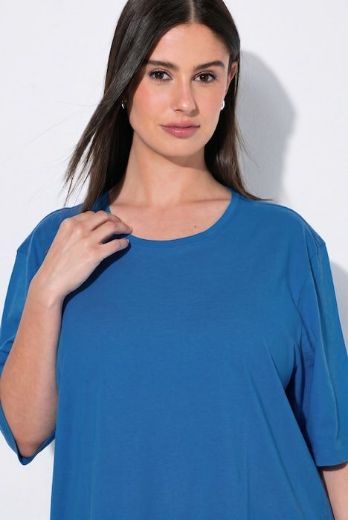Plus size veliki brojevi Majica kratkih rukava 2 u paketu za punije