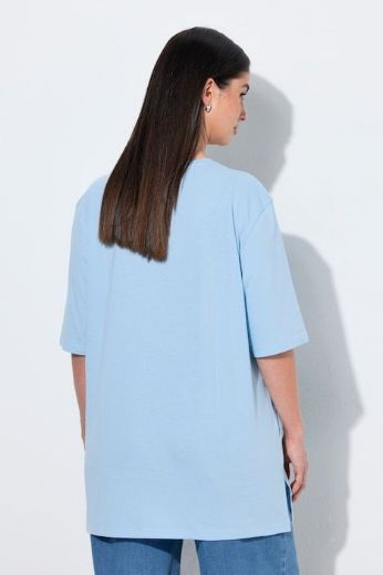 Plus size veliki brojevi Majica kratkih rukava 2 u paketu za punije