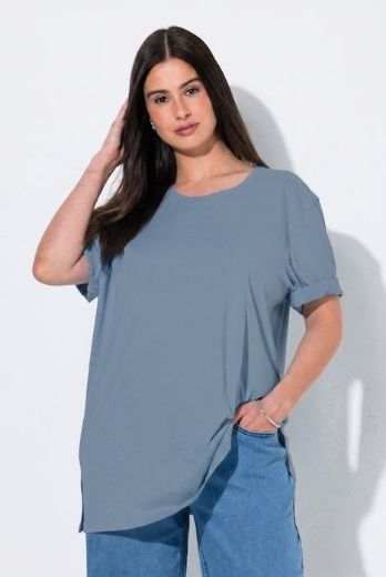 Plus size veliki brojevi Majica kratkih rukava 2 u paketu za punije