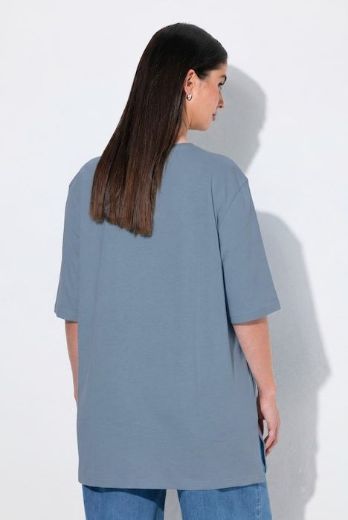 Plus size veliki brojevi Majica kratkih rukava 2 u paketu za punije