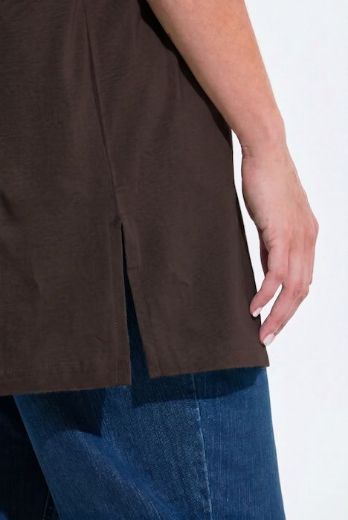 Plus size veliki brojevi Majica kratkih rukava 2 u paketu za punije