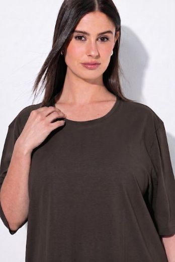 Plus size veliki brojevi Majica kratkih rukava 2 u paketu za punije