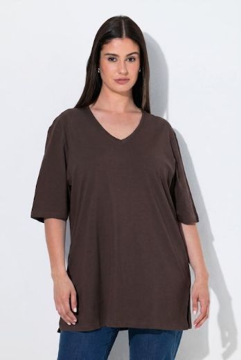 Plus size veliki brojevi Majica kratkih rukava 2 u paketu za punije
