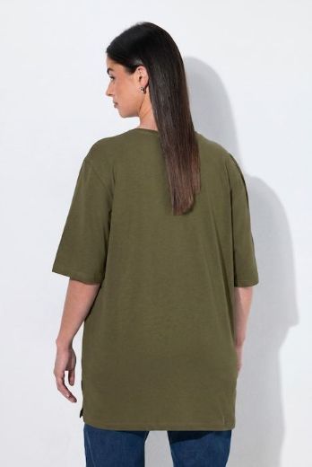 Plus size veliki brojevi Majica kratkih rukava 2 u paketu za punije