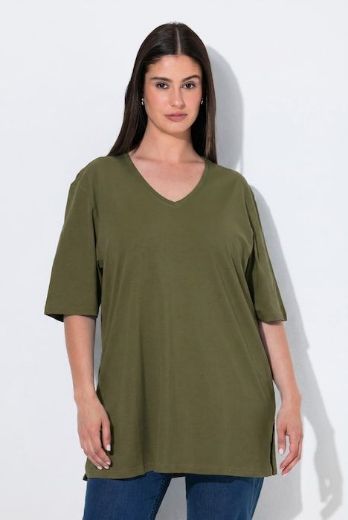 Plus size veliki brojevi Majica kratkih rukava 2 u paketu za punije