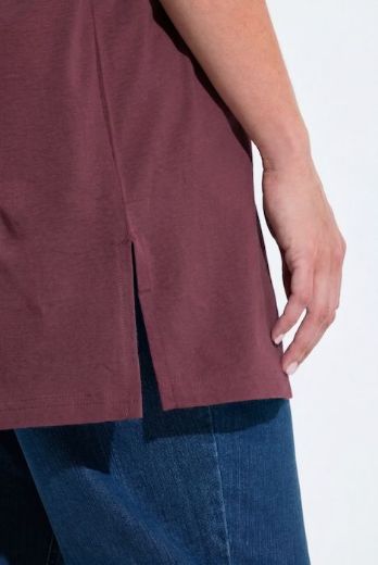 Plus size veliki brojevi Majica kratkih rukava 2 u paketu za punije