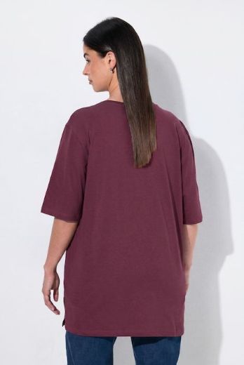 Plus size veliki brojevi Majica kratkih rukava 2 u paketu za punije