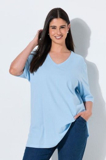 Plus size veliki brojevi Majica kratkih rukava 2 u paketu za punije