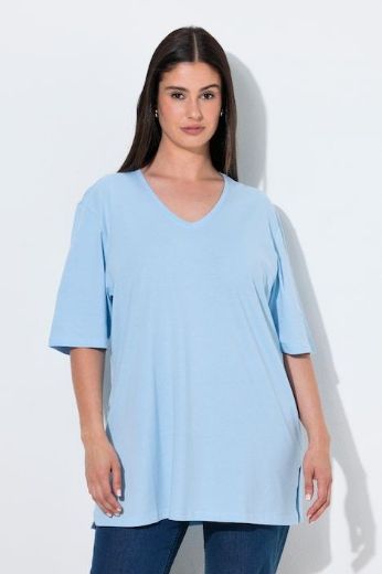 Plus size veliki brojevi Majica kratkih rukava 2 u paketu za punije