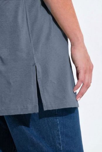 Plus size veliki brojevi Majica kratkih rukava 2 u paketu za punije