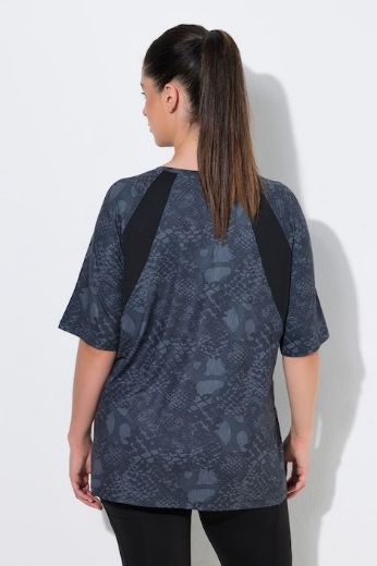 Plus size veliki brojevi Majica kratkih rukava za punije