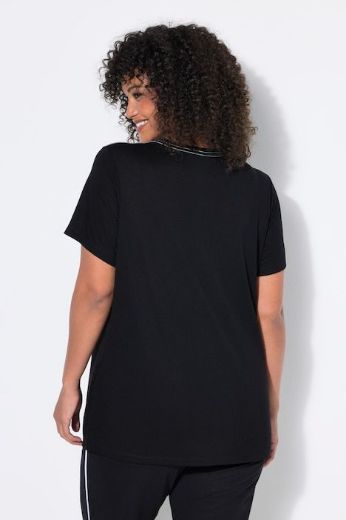 Plus size veliki brojevi Majice kratkih rukava 2 u paketu antibakterijske za punije
