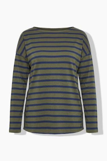 Plus size veliki brojevi Majica dugih rukava za punije