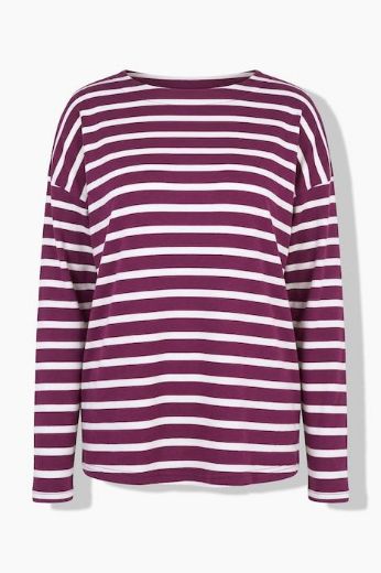Plus size veliki brojevi Majica dugih rukava za punije